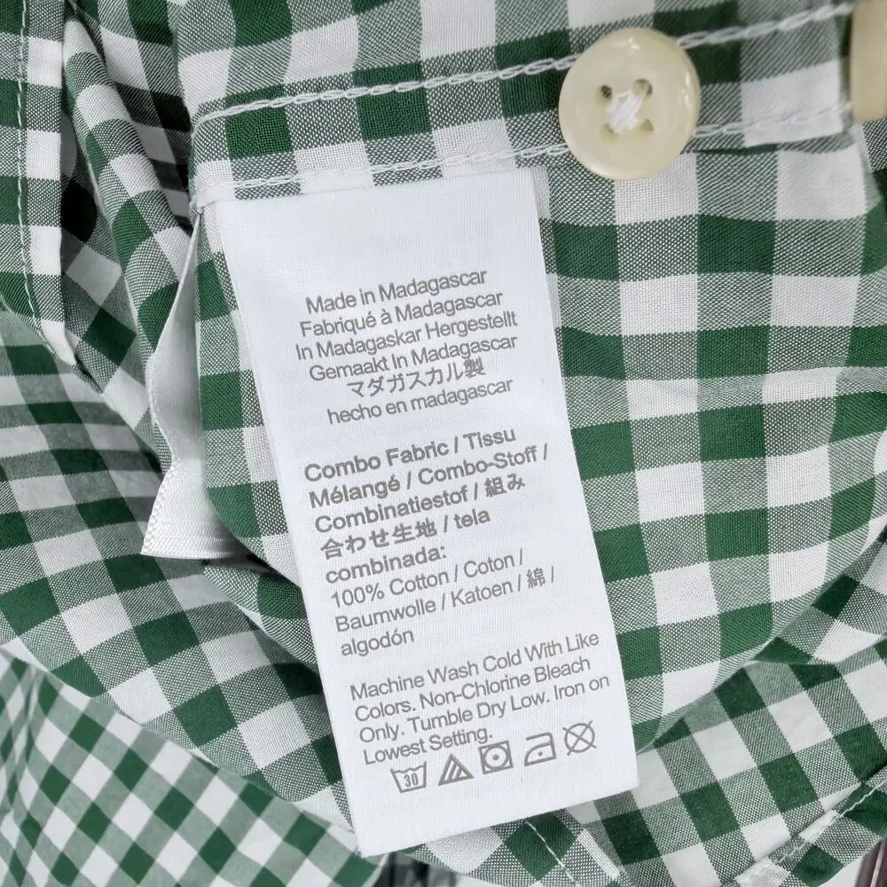 J. Crew you re